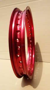 Jantes de moto en alliage d'aluminium pour honda, nouveau, 2019 - Product Image 6