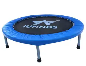 Kanglaibao 48inch Trampoline Kid trò chơi sân chơi trong nhà