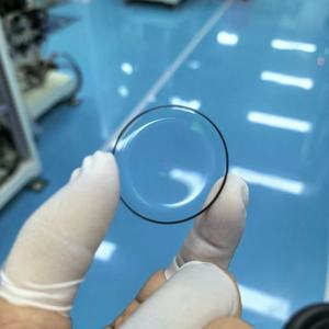 Csd Lichtgewicht Wegwerp Jewellers Lamellen Polyester Materiaal Maat S - Product Image 4