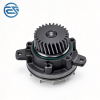 Pompe à eau de moteur d'excavatrice pour EC330B EC360B EC460B EC460C VOE20734268 VOE20838388 D12D Pompe à eau de moteur diesel