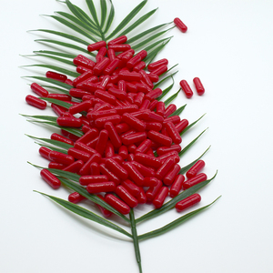 Viên Nang Rỗng Yuexi Bán Sỉ Trung Quốc - Product Image 4