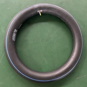 Tubo Interior de Neumático de Butilo para Motocicleta 300-14 2.50/2.75-17 2.75/3.00-17 4.00-17 4.00-18 3.00-19 3.00-21 - Product Image 3