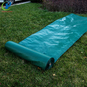 Weed Plastic Barrier Control Weed Mat And Plastic Landscape Weed Barrier Cover Ground