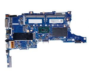 Bo Mạch Chủ Máy Tính Xách Tay Cho HP EliteBook 850 840 G4 Với CPU I7-7600U SR33Z 6050A2854301-MB-A01 DDR4 100% Đã Thử Nghiệm 917506-601 - Product Image 1
