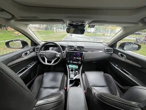 Lynk & Co 02 <span class=keywords><strong>2018</strong></span> 1.5T DCT, versión deportiva usada con volante a la izquierda, estándar de emisiones V de China - Product Image 6