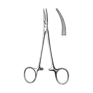 Cross Serration Forceps - Product Image 1