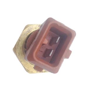 LiuGong Turbocharger Pressure Sensor Switch 0501209719 01L927321 <b>Thread</b> Mount <b>Gauge</b> Type - Product Image 2