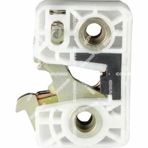 Cerradura de Puerta Derecha, Apta para Iveco NEW DAILY 1996, NEW DAILY GRINTA, DAILY GRINTA, DAILY FURGONE (93924717) - Product Image 1