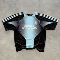 Maillots de football classiques, impression DTF, DTG, sublimation, logo personnalisé, maillot vintage, maillots de football, faible MOQ