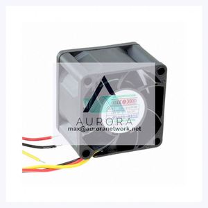 Ventilateurs sans balais DC de haute qualité, ODB250110-48HB10A,OEM avec un bon prix - Product Image 5