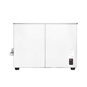 Limpiador de Boquillas SMT, Máquina de Limpieza de Boquillas SMT, Limpiador Ultrasónico de Armas, Limpiador Ultrasónico de Moldes GS-100PLUS - Product Image 3
