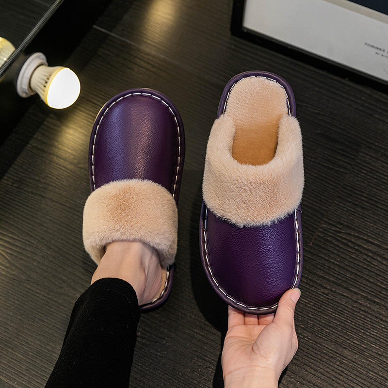 สีม่วง(สไตล์ผู้หญิง)