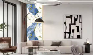 แผงพีวีซีลายหิ<span class=keywords><strong>น</strong></span>อ่อนเทียมนับพั<span class=keywords><strong>น</strong></span>กั<span class=keywords><strong>น</strong></span><span class=keywords><strong>น</strong></span>้ำและกันความชื้นสำหรับโครงการข<span class=keywords><strong>น</strong></span>าดใหญ่ตกแต่งอย่างรวดเร็ว - Product Image 3