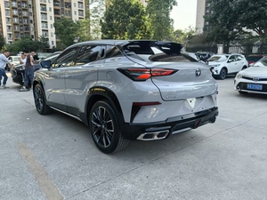 Changan UNI-T 1.5T Prestige Sport Edition 2022, voiture <span class=keywords><strong>abordable</strong></span>, voiture <span class=keywords><strong>d</strong></span>'<span class=keywords><strong>occasion</strong></span> de haute qualité - Product Image 6