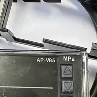 Unidad de Alimentación AP-V85, Adaptador de 24 VCC, Amplificador Industrial NPN, Unidad de Sensor PLC, Fuente de Alimentación de 24 VCC, Fuente de Alimentación para Panel de Automatización