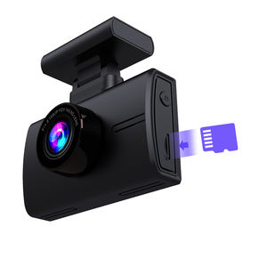 Caméra de tableau de bord double 4K 3,0 pouces T2 Pro Mini avec Wifi, GPS et capteur G pour voiture - Product Image 4