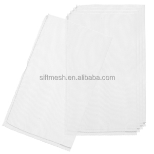 Sac filtrant en résine PA66 25 37 45 73 90μm pour la filtration de <span class=keywords><strong>cire</strong></span> et d'huile, la purification en laboratoire, la filtration alimentaire, le café, le lait, le jus – Maille robuste et durable - Product Image 4
