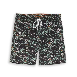 High Quality Solid Casual Breathable Eco-Friendly <b>Men</b> Swim <b>Trunks</b> Lightweight Quick Dry Beach Shorts <b>For</b> <b>Men</b> - Product Image 5
