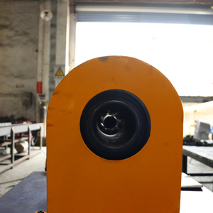 高效自动穿管机220V，带核心电机和PLC，易于操作，适用于危地马拉 - Product Image 5