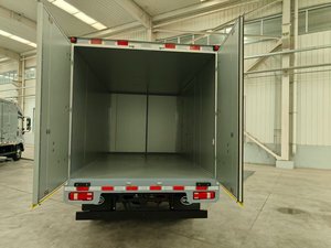 Boîte étanche légère CKD/SKD pour camionnette, panneaux de porte de caisse de camion pour T4 T5 - Product Image 5