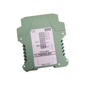 Amplificateur à usage spécial PQDXXA-Z00/Z10 Amplificateur PQDXXA-Z00/Z10 - Product Image 1