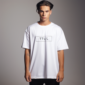 Chất Lượng Cao 100% Cotton Nặng Màn Hình <span class=keywords><strong>In</strong></span> Ấn Người Đàn Ông Của T-Shirt Biểu Tượng Tùy Chỉnh Quá Khổ Ngắn Tay Áo O-Cổ T Áo Sơ Mi Cho Nam Giới - Product Image 4