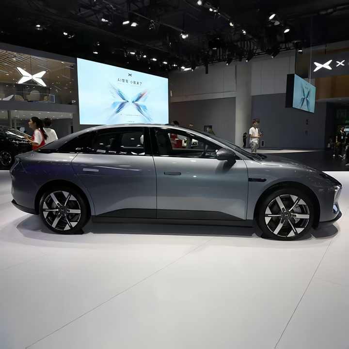 小鹏MONA与比亚迪10-15万市场竞争分析