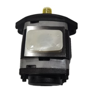Pompe hydraulique à débit variable IPVP5-50 101 IPV6/80/101 IPN 6/5-125/100-101 à engrenages internes haute pression, conception robuste - Product Image 1
