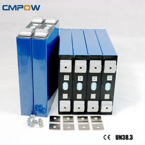 <strong>3.2v</strong> 163AH <strong>LiFePO4</strong> Prismatic Cell - Product Image 1