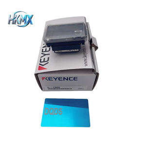 เซ็นเซอร์วัดระยะทางด้วยเลเซอร์ KEYENCE IL-1500 CMOS แบบติดตั้งบนแผงวงจร พร้อมเครื่องขยายสัญญาณ รุ่นใหม่เอี่ยม รับประกันหนึ่งปี - Product Image 1