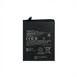 Batería de Fábrica al por Mayor BM4W, Batería Recargable de Iones de Litio para Teléfono Móvil <span class=keywords><strong>Redmi</strong></span> <span class=keywords><strong>Note</strong></span> <span class=keywords><strong>9</strong></span> <span class=keywords><strong>Pro</strong></span> 5G/ 10T - En Stock - Product Image 1