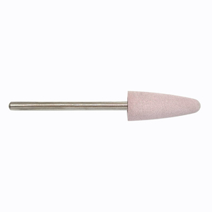 Ponceuse à ongles en silicone pour pédicure, élimination des peaux mortes, polissage des cuticules, outil de manucure - Product Image 2