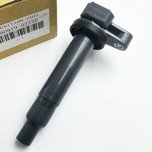 Koil Pengapian 90919-02230 90919-02259 673-1303 untuk Sequoia LEXUS GS430 LS430 LX470 LX570 SC430 V8 Land Cruiser Mark X - Product Image 1