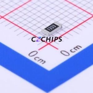 WR12X1333FTL SMD <b>Resistor</b> 1206 ( Type: Thick Film )( Resistance: 133kOhm Precision: 1% ) - Product Image 1