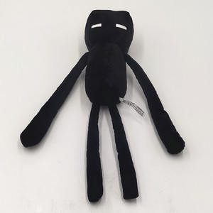 Thế Giới của Tôi Odm Tùy Chỉnh Mềm Sang Trọng Đồ Chơi Búp Bê Lớn Sói Màu Hồng Lợn Hổ Mèo Zombie Người Đàn Ông Ấm Áp Mềm PP Làm Đầy Tuyệt vời Cho Trẻ Em - Product Image 2