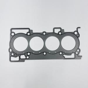 Junta de culata de motor 11044-EN200 MR18DE MR20DE para Nissan CUBE QASHQAI SENTRA TEANA MR20 MR18, accesorios para automóviles, piezas de automóviles - Product Image 6