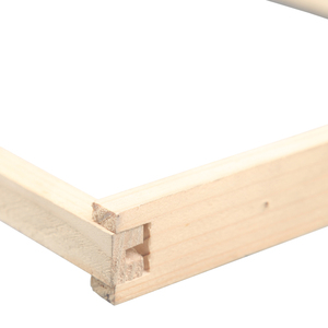 Bán buôn gỗ langstroth sâu khung tổ ong cho nghề nuôi ong - Product Image 6