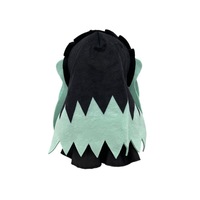 Nouvelle peluche Demon Slayer Tokitou Muichiro avec lame, jouet en peluche avec rembourrage en coton PP, 11-30 cm, pour les 14 ans et plus