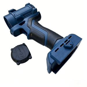 Custom Plastic Injection Molding Service Electric Wrench Electric Drill Shell & Housing Plastic Molds for <b>Tool</b> <b>Tool</b> <b>Housings</b> - Product Image 2