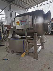 Machine à Mariner le Poulet en Acier Inoxydable 304 60L <span class=keywords><strong>Foodsaver</strong></span> Marinator Machines à Mariner la Viande <span class=keywords><strong>Sous</strong></span> <span class=keywords><strong>Vide</strong></span> à Vendre - Product Image 6