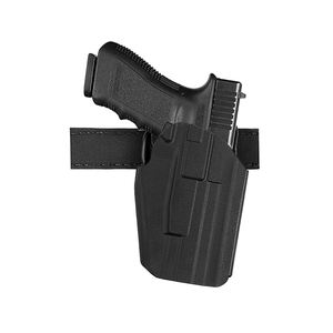 ซองปืนยุทธวิธีคุณภาพสูงจากผู้ผลิต  ซองปืนแบบคลิปอเนกประสงค์สำหรับ 92, 1911, G17 19 ทำจากไนลอนและโพลิเมอร์สำหรับใช้กับเข็มขัด - Product Image 4