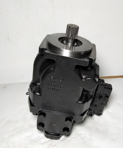 Pompe hydraulique robuste FRR090CLS2525NNN3S1B2A1NNNNNNNNNN pour groupe hydraulique - Product Image 3