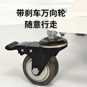 Déambulateur Taih avec siège pour la rééducation et l'aide à la mobilité - Product Image 3