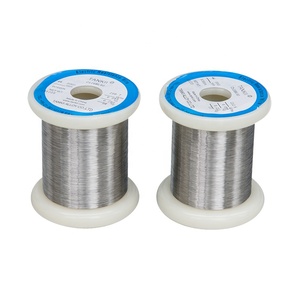 NICR сопротивление <span class=keywords><strong>0</strong></span>,02-<span class=keywords><strong>0</strong></span>,10 мм никель хром Ni 80 резистор провод - Product Image 6