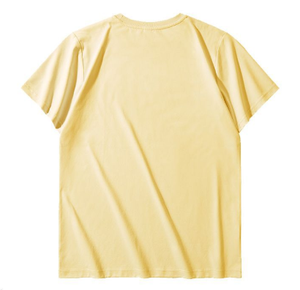 220 Gram Kaos Lari Remaja Premium Berkualitas Tinggi, Kerah Bulat, Kasual, Bahan Sorona Blend, Nyaman - Product Image 3