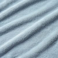 Couverture portable en molleton de flanelle, vêtements de détente enveloppants et chauds pour adultes et adolescents, couverture châle