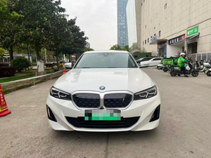 <span class=keywords><strong>BMW</strong></span> <span class=keywords><strong>i3</strong></span> eDrive35L <span class=keywords><strong>2022</strong></span>, véhicule électrique neuf, berline 4 portes 5 places, occasion - Product Image 2