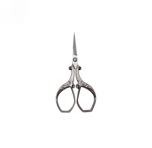 <span class=keywords><strong>กรรไกร</strong></span>ครอสติชสแตนเลสแบบวินเทจกรรไกรที่ละเอียดอ่อนและคม - Product Image 5