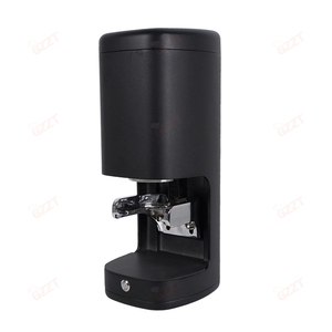 Automatic Touch Screen 220V 110V 58MM Auto Tamp Electric <strong>Espresso</strong> Coffee Tamper <strong>Machine</strong> Coffee <strong>Distributor</strong> and Tamper OEM ODM - Product Image 3