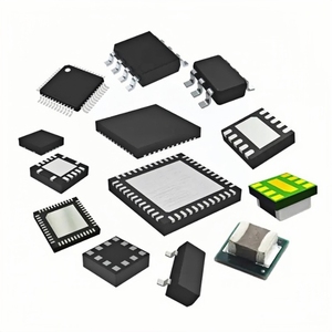 MTFC8GAKAJCN-4M IT EMMC 5.0 8GB MLC 153-VFBGA Module industriel embarqué de qualité industrielle pour BOM PLC HMI - Product Image 2